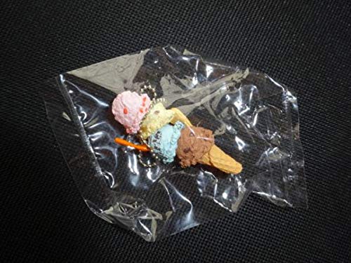 Amazon.co.jp: リーメントぷちサンプルシリーズ/大盛りFOODマスコット